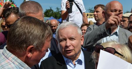 PiS traci w swoich słynnych bastionach. "To pokolenie wymiera, a ja mam ich dość"