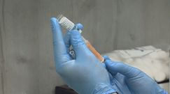 AstraZeneca ze skutecznością 79 proc. Nowe badania z USA