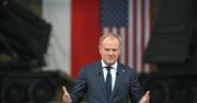 "10 mld złotych." Tusk podaje szacunki ws. amerykańskich ceł