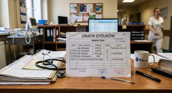 NFZ zdecydował. Nowy obowiązek szpitali od 1 listopada