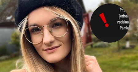 Tragiczne wieści od Asi z "Rolnik szuka żony". Apeluje o pomoc