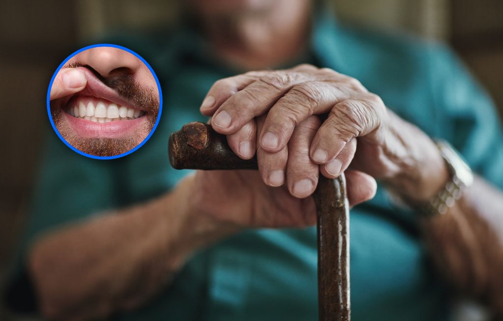 Nie tylko mózg. Demencja może wiązać się z tymi chorobami