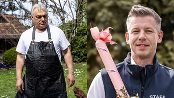 Tymczasem na Węgrzech. Orbán gotował szynkę, Magyar pokazał kiełbaskę