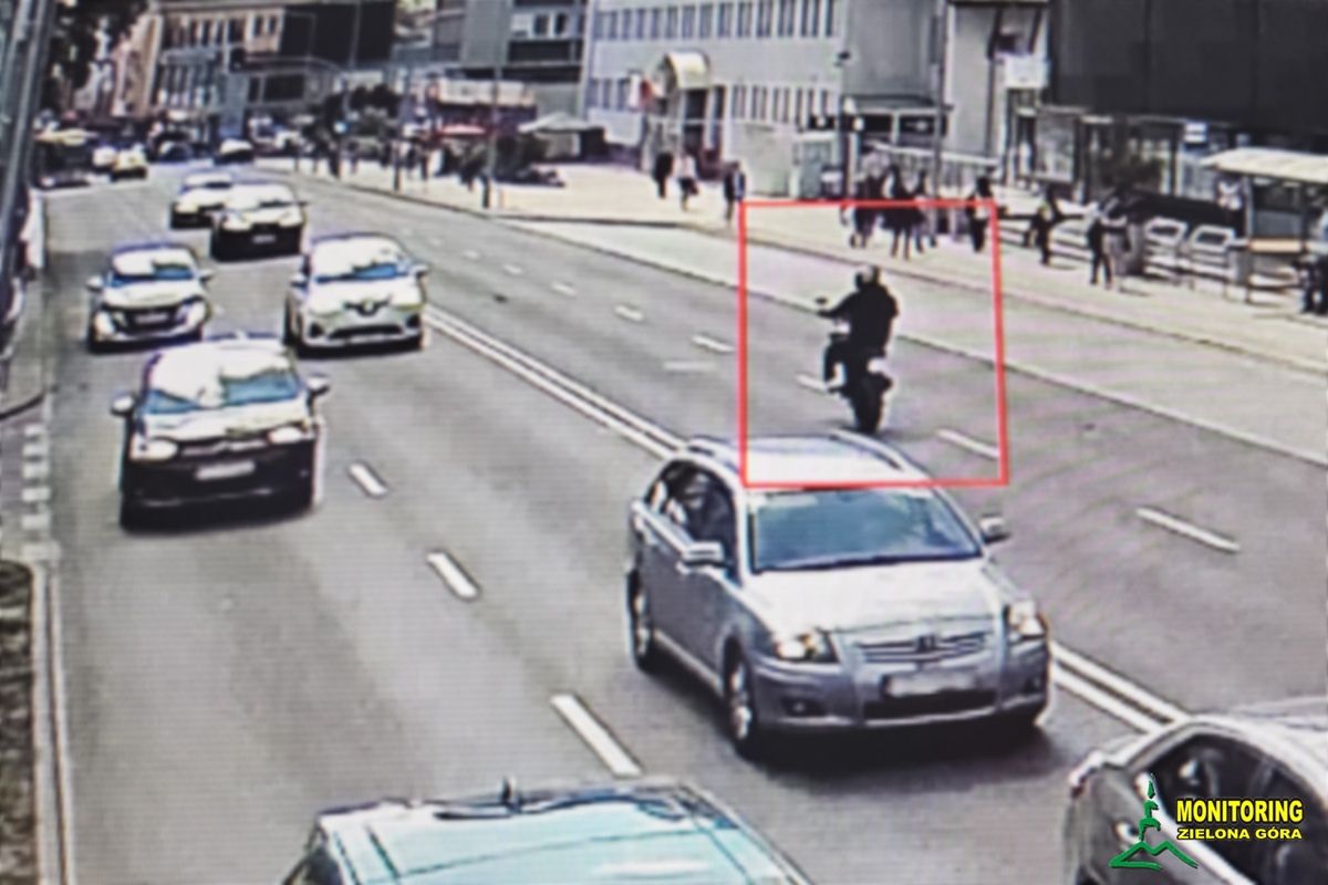 Będą zatrzymywać prawa jazdy. Zaostrzenie przepisów od 30 marca