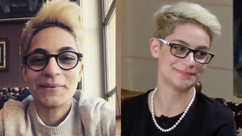 Kaja z "Projektu Lady" już nie jest chłopczycą. Tak dziś wygląda