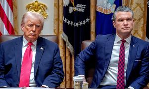 Ważny dokument. Ogranicza możliwość wycofania sił USA z Europy