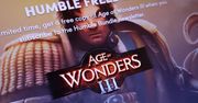 Age of Wonders III do pobrania za darmo. Zostało niewiele czasu