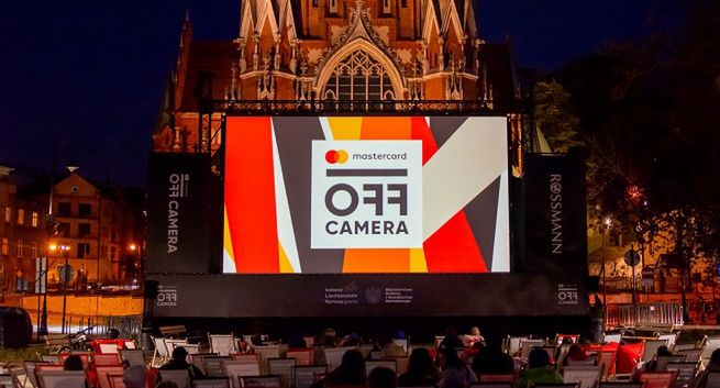 Startuje Mastercard Off Camera. Telewizja Polsat partnerem, zaprezentuje serial „Sortownia”