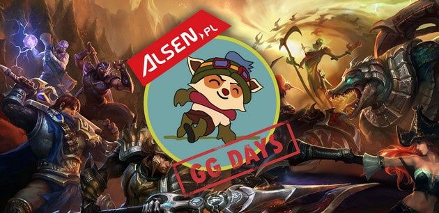 Alsen GG Days