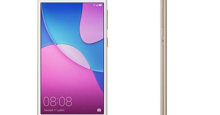 W sklepach pojawił się niespodziewanie Huawei P9 Lite Mini