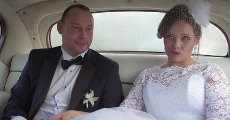 "Ślub od pierwszego wejrzenia" TVN. Jak dziś wygląda Natalia, "najbardziej nielubiana uczestniczka"?