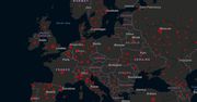 Koronawirus dotarł do Europy w marcu 2019? Tak sugerują najnowsze badania