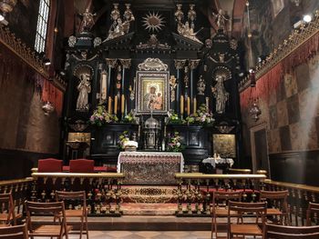 Jasna Góra: Ostatni przystankiem przed prezydenturą Karola Nawrockiego