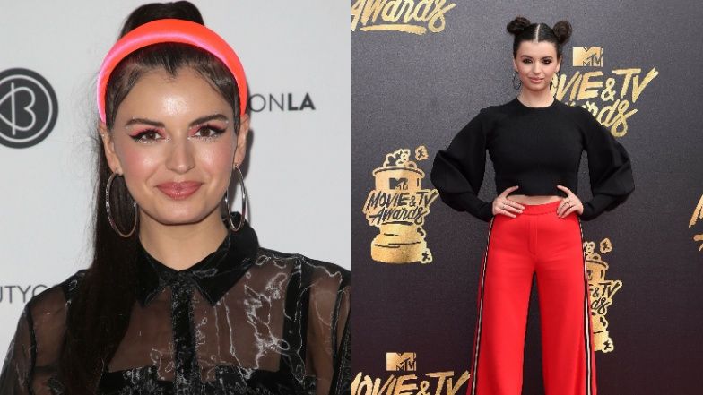  Rebecca Black