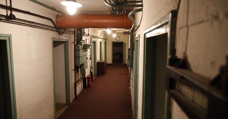 Na Łotwie już zaczęli. Apelują o robienie schronów w piwnicach
