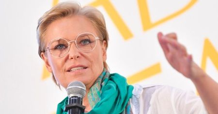 Paulina Młynarska apeluje do "przyjaciół z Zachodu": "OBUDŹCIE SIĘ"