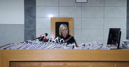 Drzewa łamały się jak zapałki, zginęły dwie harcerki. Sąd wydał wyrok