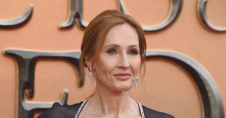 J.K. Rowling poszłaby za to do więzienia. Kontrowersyjny komentarz na temat transpłciowości