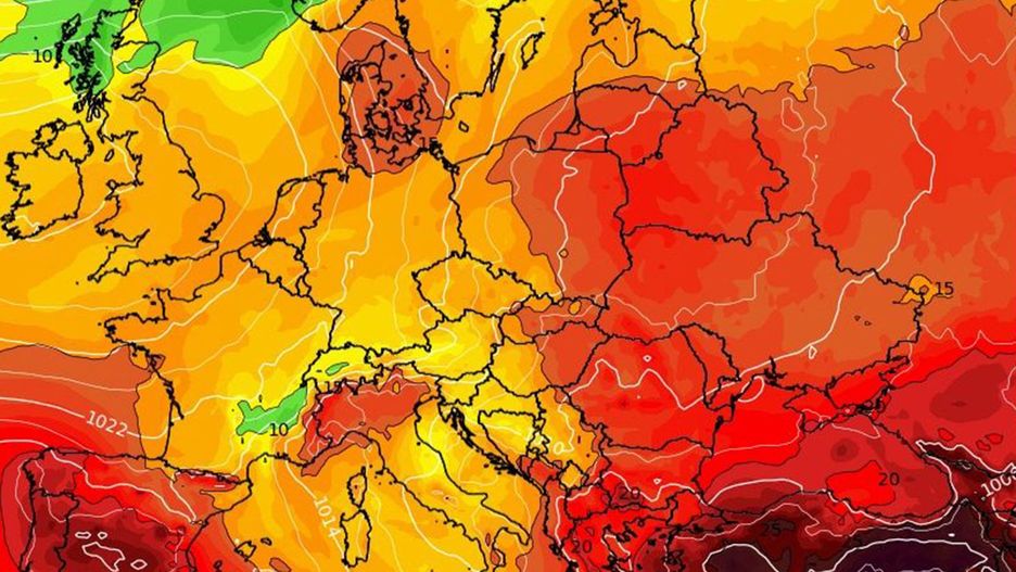 Pogoda będzie groźna. W sobotę jeszcze nie koniec. Ostrzeżenia IMGW 