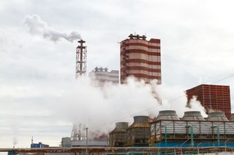 Najpierw Polska, teraz Litwa. Wstrzymują produkcję nawozów