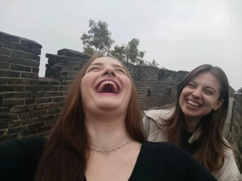 Rodzina nie ma obecnie kontaktu z Klaudią
