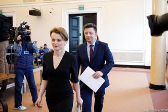 Emilewicz: Nie planujemy przedłużenia środków wsparcia stosowanych w IV-VI 2020