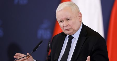 Tego Kaczyński nie przewidywał. Tak to on szybko straci władzę