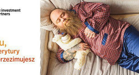 „Oszczędzanie mamy w naturze” - nowa kampania NN Investment Partners TFI