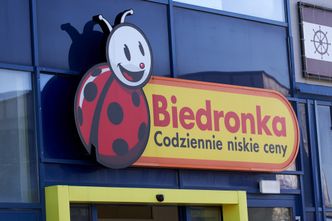 Handel. Pensje w Biedronce poszły w górę