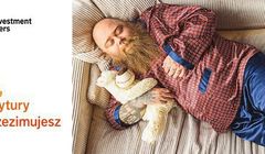 „Oszczędzanie mamy w naturze” - nowa kampania NN Investment Partners TFI