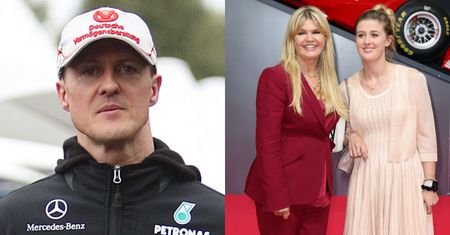 Michael Schumacher pokaże się po raz pierwszy od wypadku?! Ma wziąć udział w ŚLUBIE CÓRKI