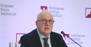 Ostateczny wynik wyborów prezydenckich. Szef PKW podał datę