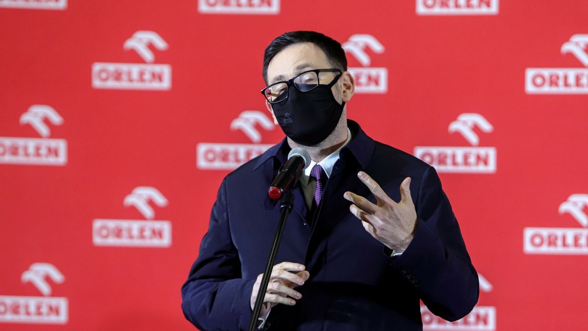 Atmosfera wokół Daniela Obajtka gęstnieje