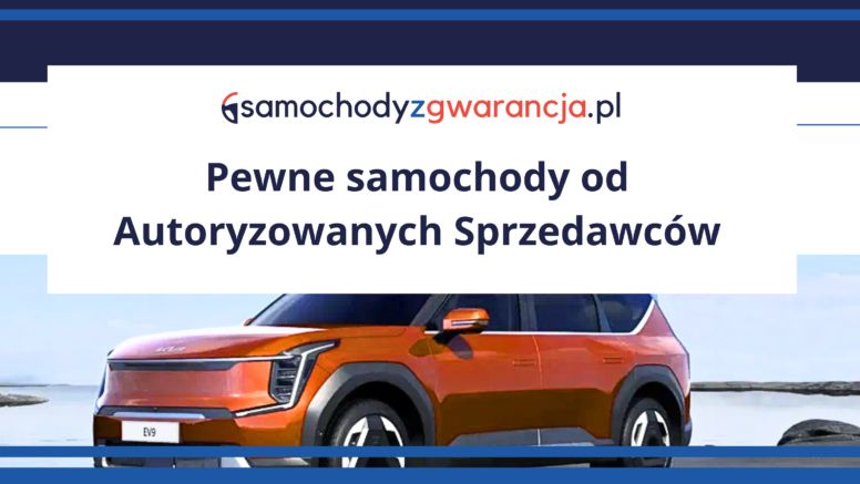 Samochodyzgwarancja.pl – bezpieczny zakup auta używanego