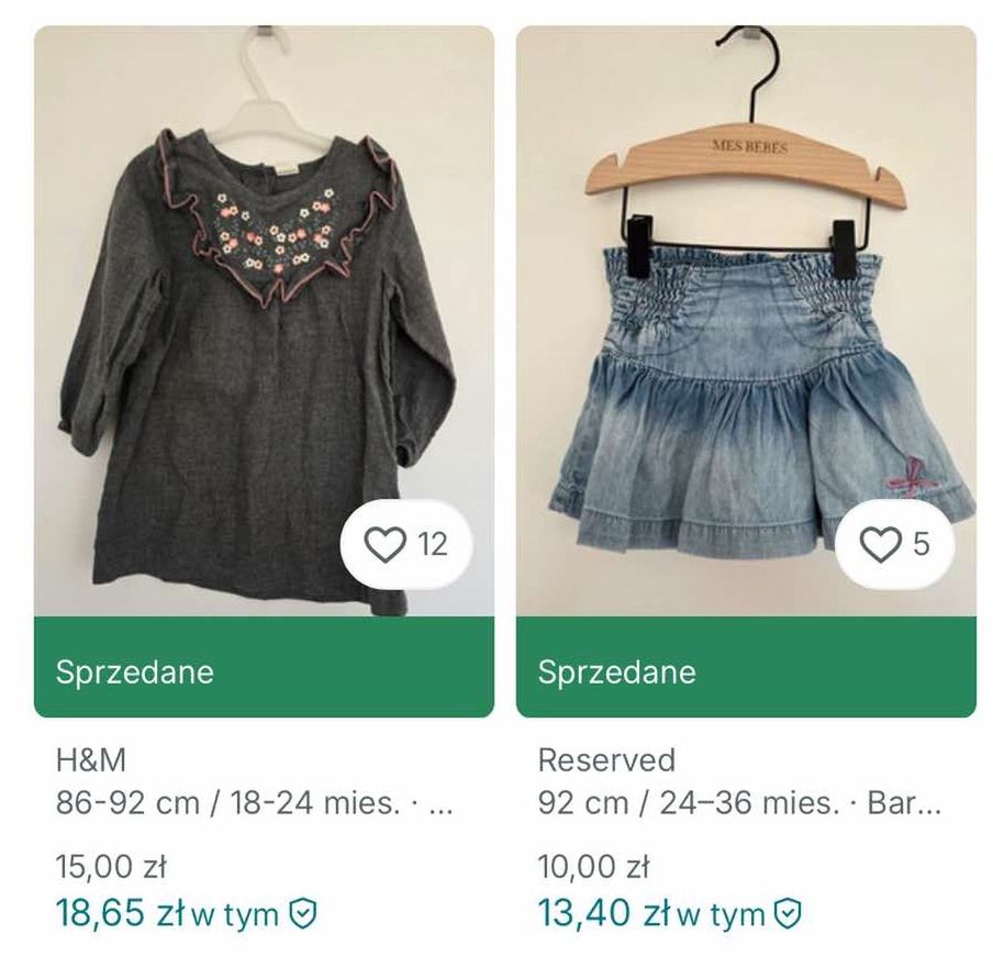 Oferta Agnieszki Kaczorowskiej