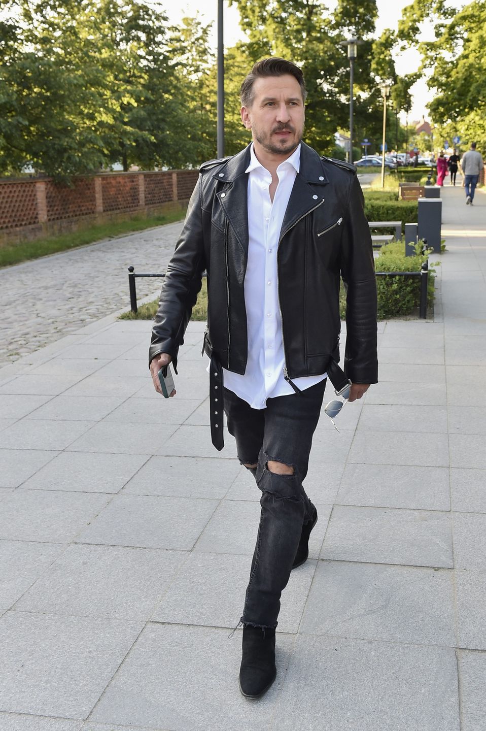 Tomasz Barański