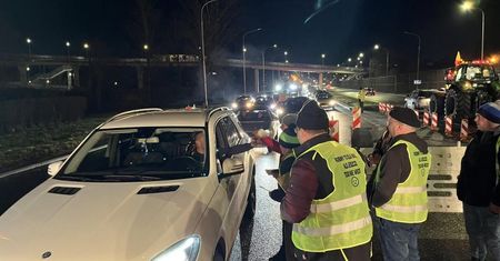 Wrocław w ogniu protestów. Niespodziewana reakcja mieszkańców