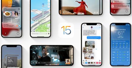 Kto dostanie aktualizację do iOS 15? Lista jest naprawdę długa