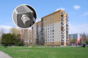 Mają dopłacić 5 tys. zł za ogrzewanie. Spór w Bielsku-Białej