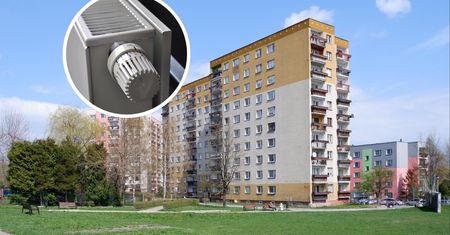 Mają dopłacić 5 tys. zł za ogrzewanie. Spór w Bielsku-Białej