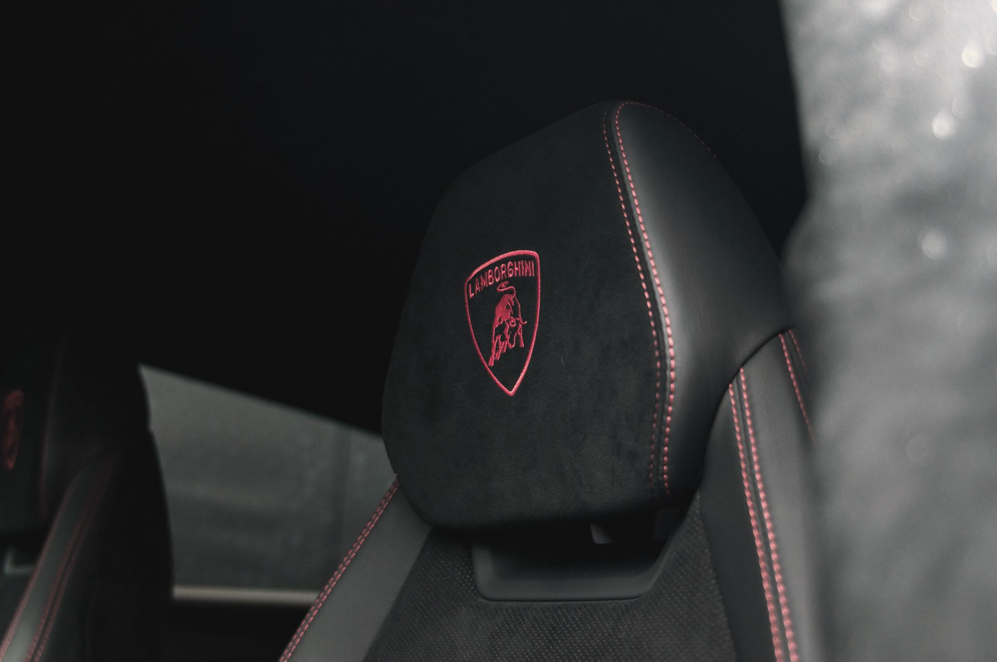 Lamborghini Urus Performante