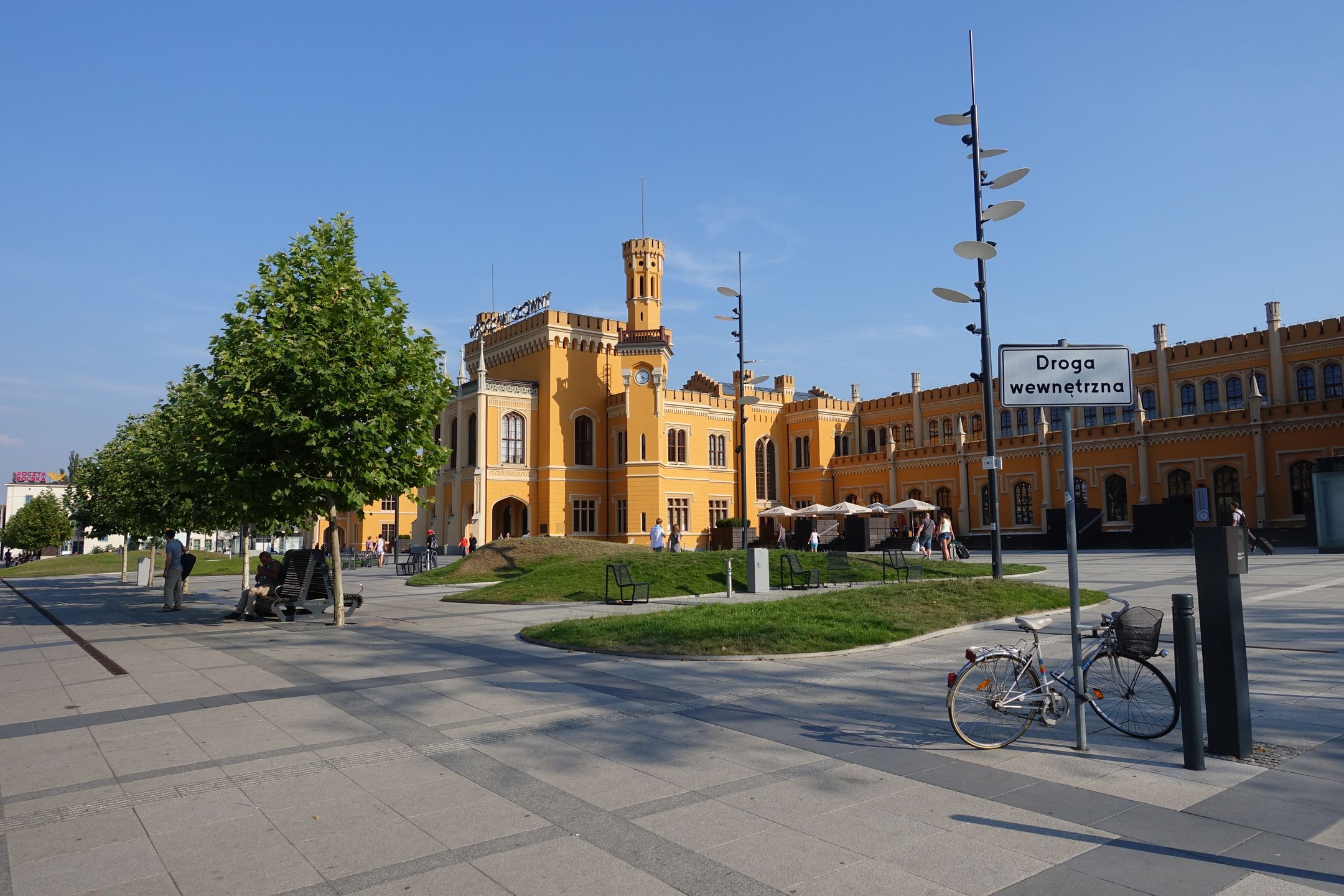 Sony RX100 IV - pierwsze przykładowe zdjęcia 16