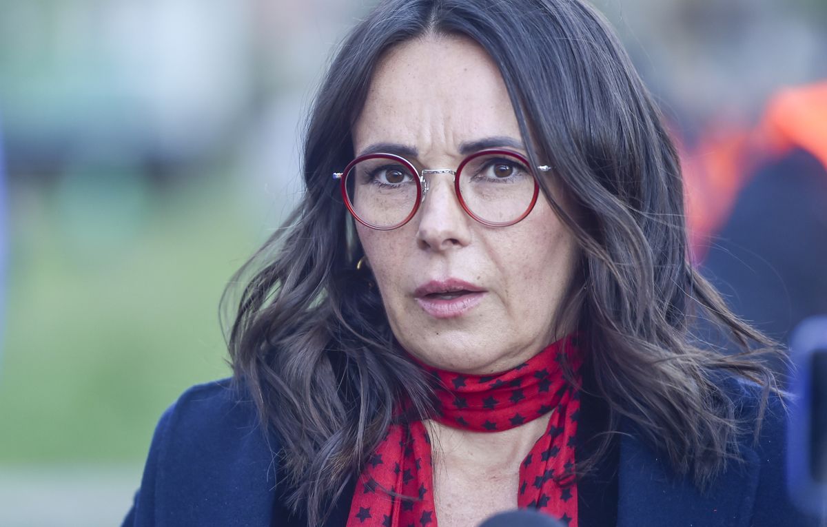 Kasia Kowalska przeszła COVID-19. Konsekwencje odczuwa do dziś