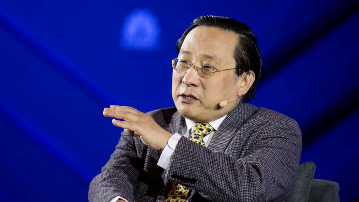 Urzędnik chiński grozi Australii 