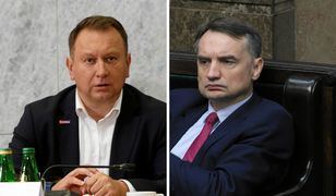 Ziobro przed komisją śledczą. Trela o konkretnych terminach
