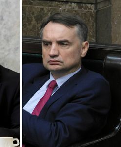 Ziobro przed komisją śledczą. Trela o konkretnych terminach