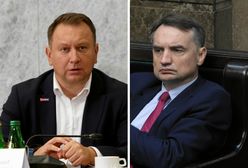 Ziobro przed komisją śledczą. Trela o konkretnych terminach