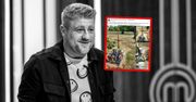 Pokazali miejsce pochówku Jakubiaka. Uwagę przykuwa jedna rzecz