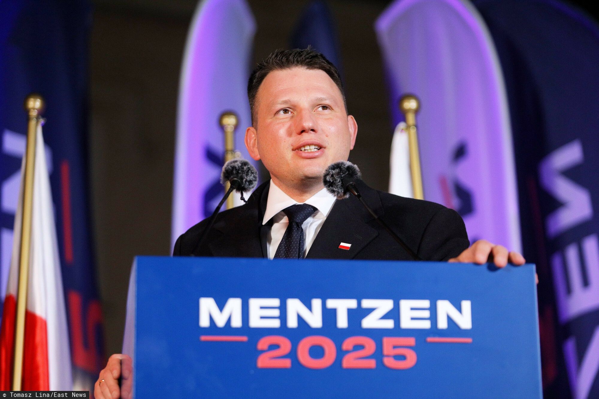 Sławomir Mentzen