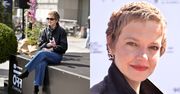 Marta Nieradkiewicz pojawiła się na Mastercard OFF CAMERA pierwszy raz od czasu ujawnienia, że mierzy się z nowotworem piersi (ZDJĘCIA)